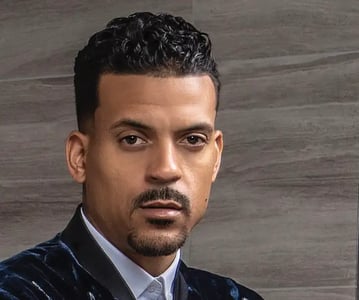 Former NBA Champ Matt Barnes is helping minority entrepreneurs thrive in the cannabis industry